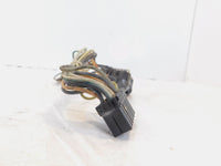 Harley Davidson Touring FLHT Electra Glide Cruise & Accessory Fairing Switch - C3 Cycle