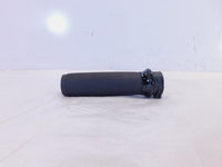 Harley Davidson Touring Dyna Sportster & Softail Black Right Handlebar Grip - C3 Cycle