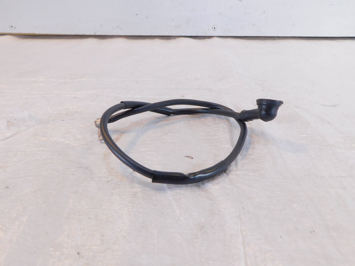 1991-2003 Honda Nighthawk CB 750 CB750 Electrical Starter Motor Cable Lead Wire - C3 Cycle