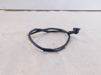 1991-2003 Honda Nighthawk CB 750 CB750 Electrical Starter Motor Cable Lead Wire - C3 Cycle
