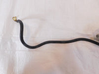 Suzuki Bandit GSF1200 & Katana 1100 Engine Starter Motor & Cable Line Wire - C3 Cycle