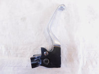 Harley Davidson Road Street & Electra Glide Clutch Lever & Mount Bracket Perch - C3 Cycle