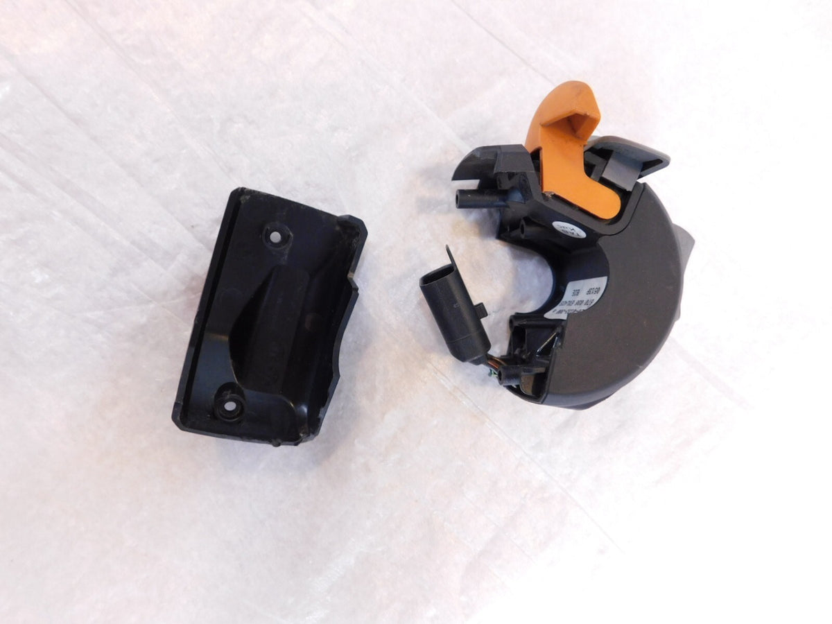 BMW K1200 K1200R K1200S Right Heated Handlebar Handle Combination Switch -Parts - C3 Cycle