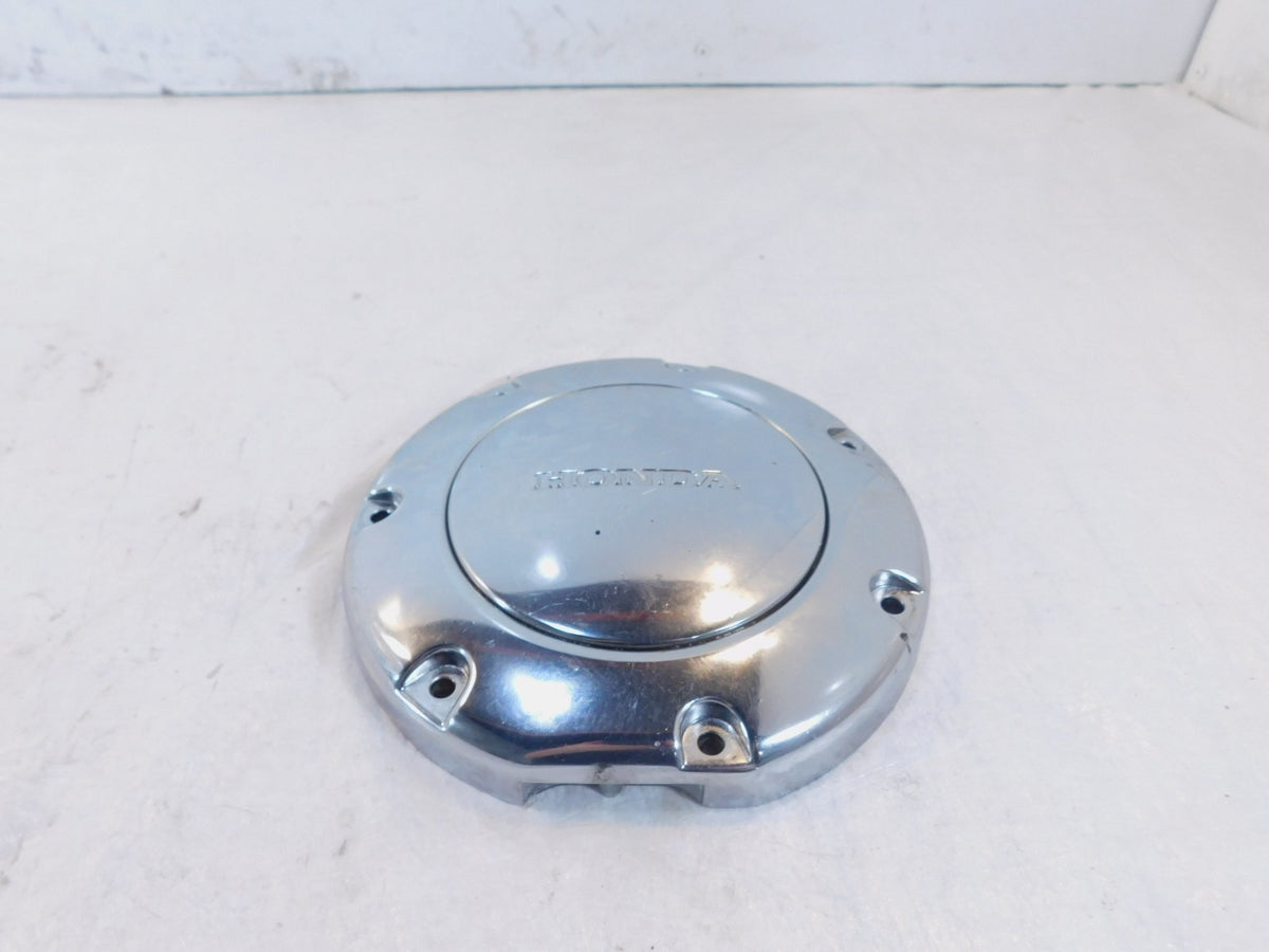 2000-2007 Honda VT1100 VT1100C Shadow 1100 Sabre Right Engine Motor Clutch Cover - C3 Cycle