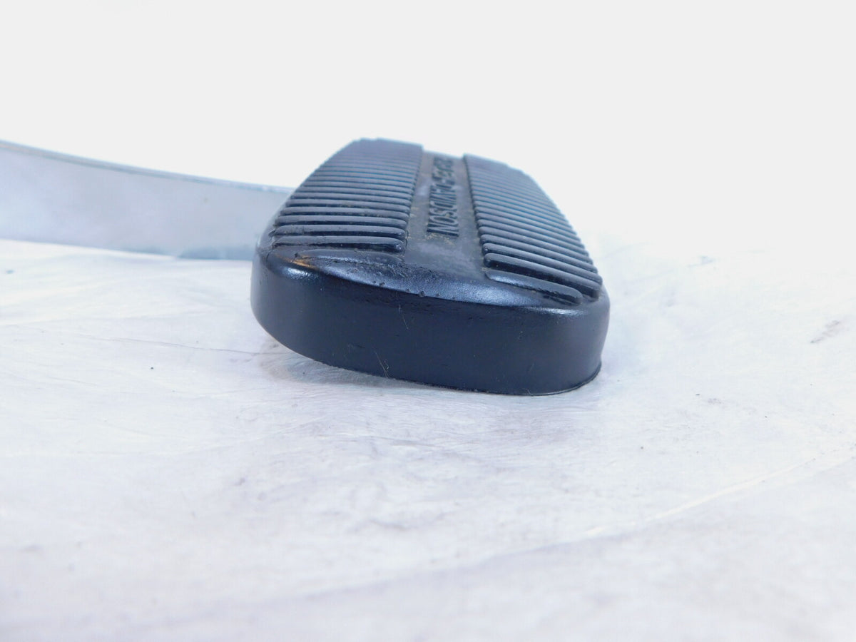 Harley Davidson Street Glide Electra Glide Road King Rear Foot Brake Pedal Lever - C3 Cycle