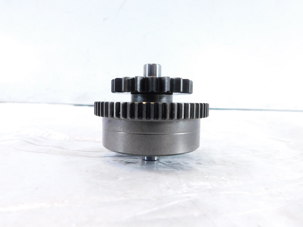 Yamaha FZ07 MT07 Tenere 700 XSR700 & YZFR7 R7 Starter Motor Torque Limiter Gear - C3 Cycle