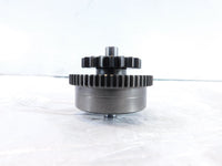 Yamaha FZ07 MT07 Tenere 700 XSR700 & YZFR7 R7 Starter Motor Torque Limiter Gear - C3 Cycle