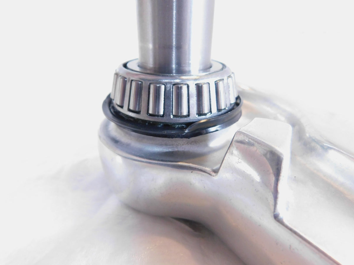 2011-2020 Harley Davidson Sportster 883 & 1200 Super Low Triple Tree Fork Clamp - C3 Cycle