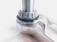 2011-2020 Harley Davidson Sportster 883 & 1200 Super Low Triple Tree Fork Clamp - C3 Cycle