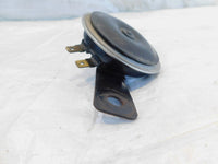 Honda CB500F CB500X CBR650F CB1000RA Black Horn & Mount Bracket 38110-KPP-T01 - C3 Cycle