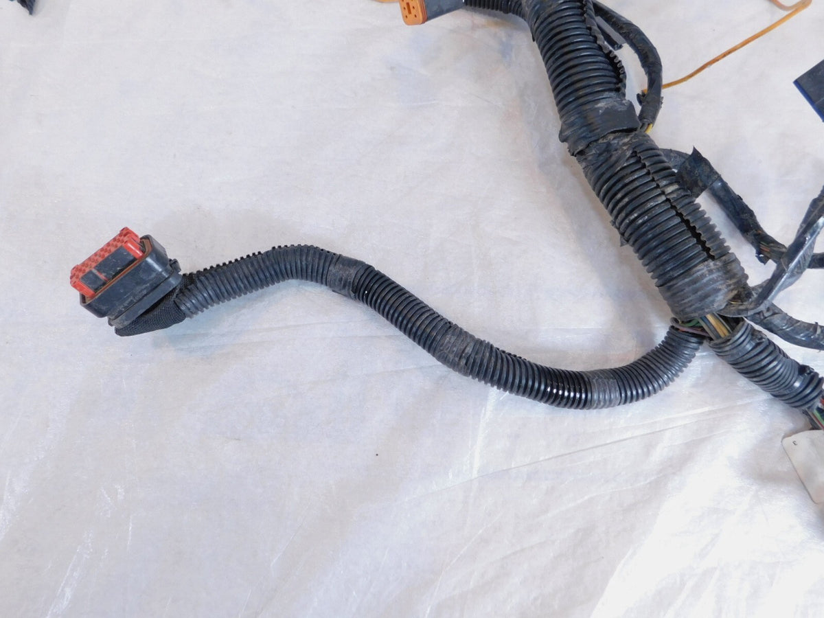 Harley Davidson Electra Glide Ultra Classic Front Fairing Wire Wiring Harness - C3 Cycle