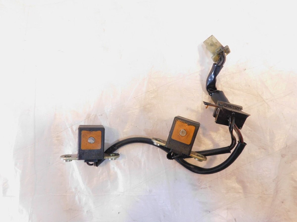 Kawasaki VN1600 1600 VN1500 1500 OEM Ignition Pulse Pickup Pick Up Coil Sensor - C3 Cycle
