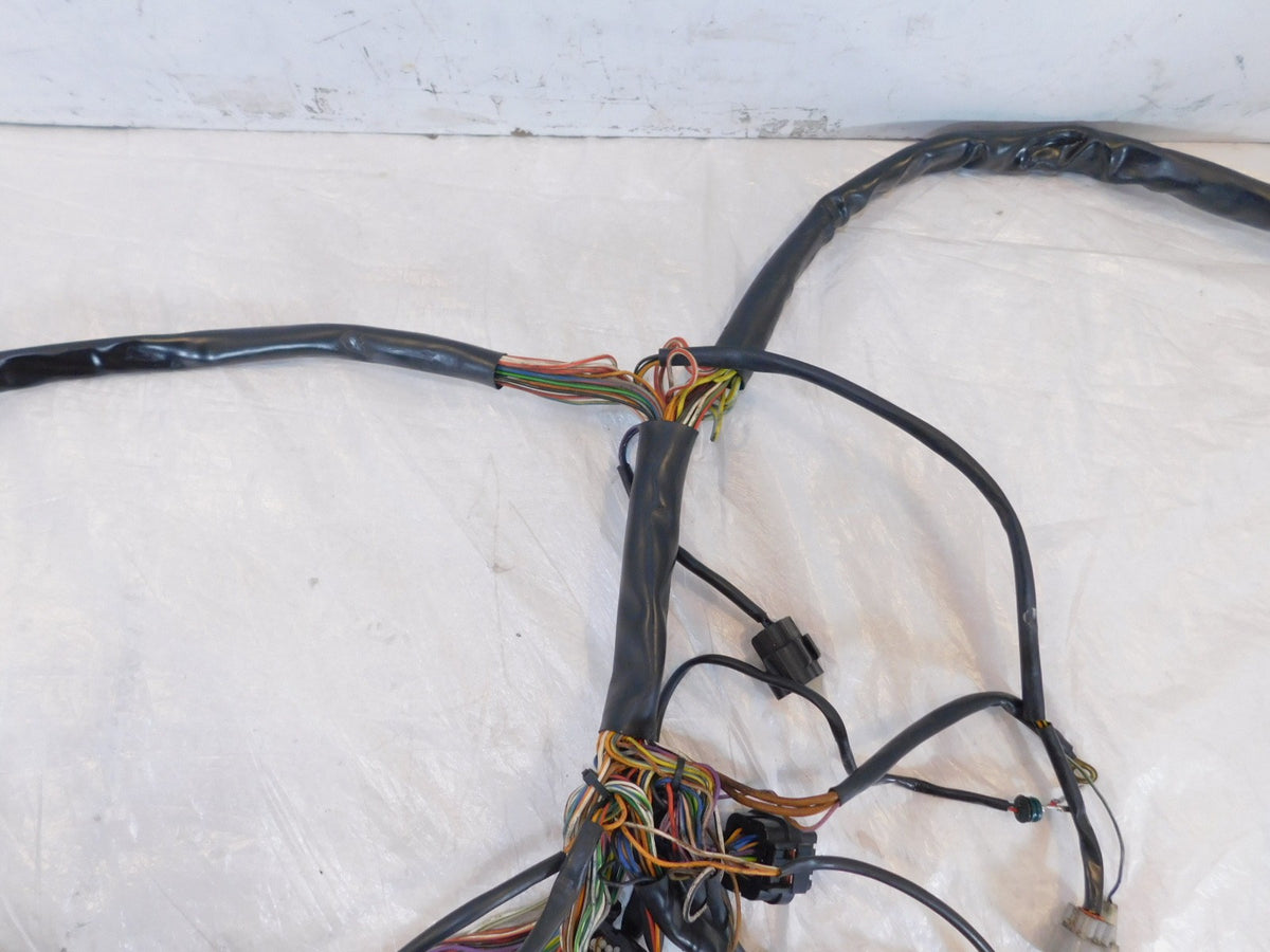 2007-2008 KTM 990 Super Duke Main Wiring Wire Harness Loom - C3 Cycle