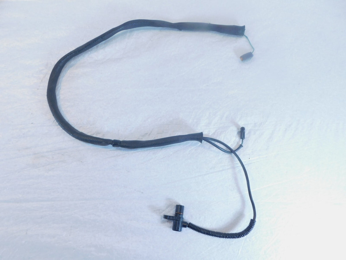 Harley Davidson Road King Electra Glide EFI Oil & Crank Position Sensor Harness - C3 Cycle