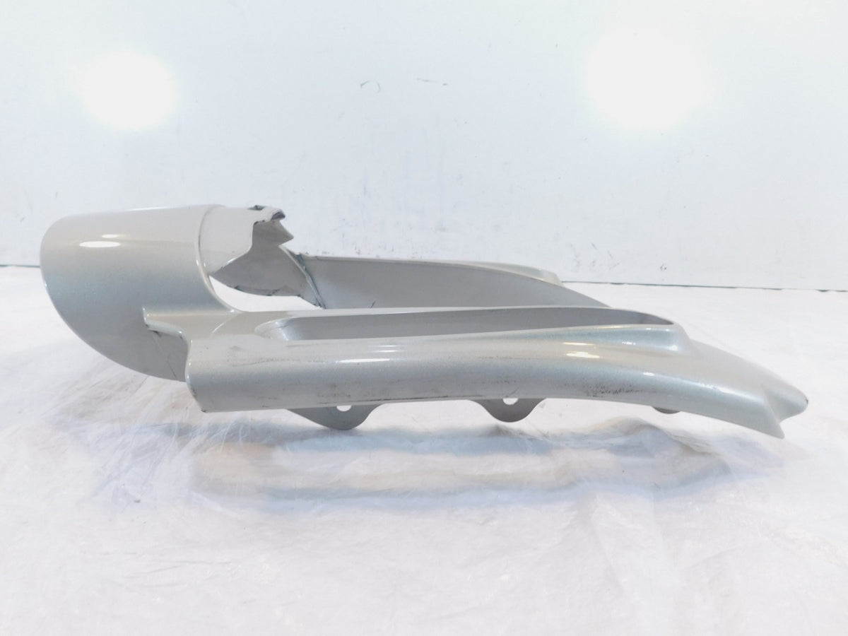 Harley Davidson Road Street Glide CVO Autumn Haze Rear Wheel Fender Fascia - C3 Cycle