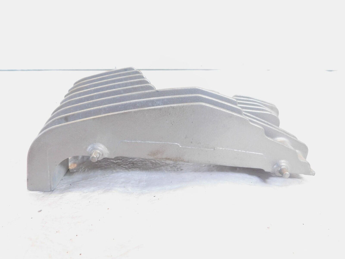 Honda VTX1300 VTX1300R VTX1300S VTX1300C Rear Right Side Cylinder Head Cover Fin - C3 Cycle