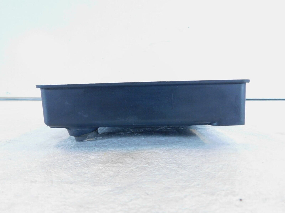 Aprilia RSV 1000 Mille Tuono Front ECM ECU CDI Bottom Holder Protection Box Tray - C3 Cycle