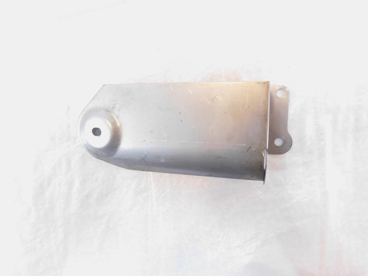 1996-2003 Honda ST1100 ST1100A Engine Starter Motor Protector Cover Shield Guard - C3 Cycle