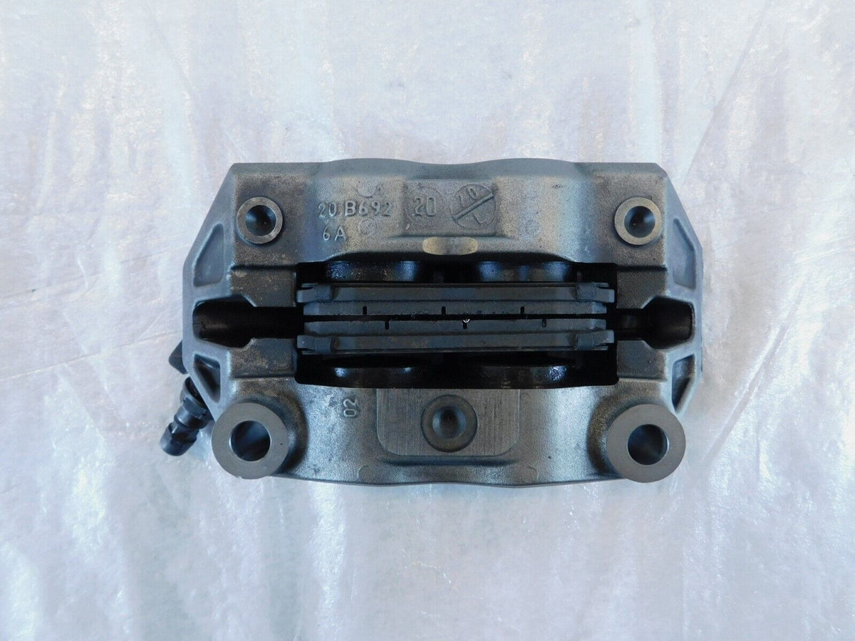 Indian Challenger Limited Dark Horse & FTR1200 Brembo Front Right Brake Caliper - C3 Cycle