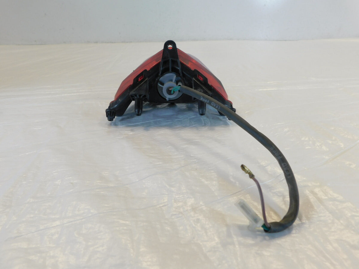 Honda CBR250 CBR250R CBR250RA & CBR300 CBR300R Rear Tail Brake Light Assembly