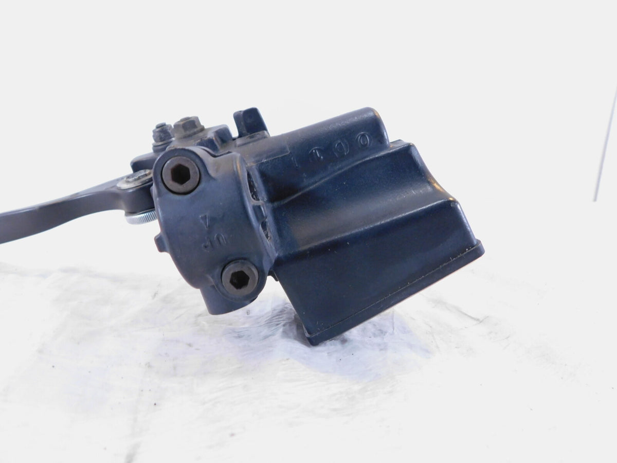 Kawasaki Ninja ZX-6 ZX-10 ZX-11 & ZZR1200 Front Hand Brake Lever Master Cylinder
