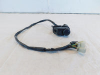 2001-2005 Honda GL1800 Goldwing 1800 Adjuster Control Volume Knob TX Switch - C3 Cycle