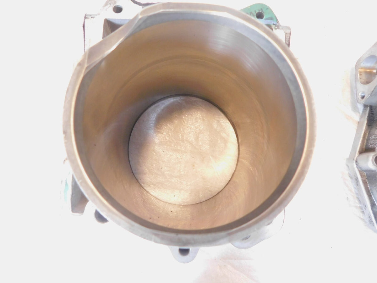 Aprilia Shiver 750 SL750 & Dorsoduro SMV750 Motor Cylinder Barrel Jugs & Pistons - C3 Cycle