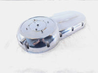 08-10 Victory Hammer Kingpin Vegas Vision Left Engine Motor Primary Clutch Cover - C3 Cycle