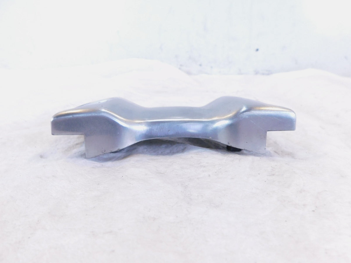 Yamaha Virago 700 750 1100 XV1100 Front Wheel Fork Brace Fender Bracket Mount - C3 Cycle