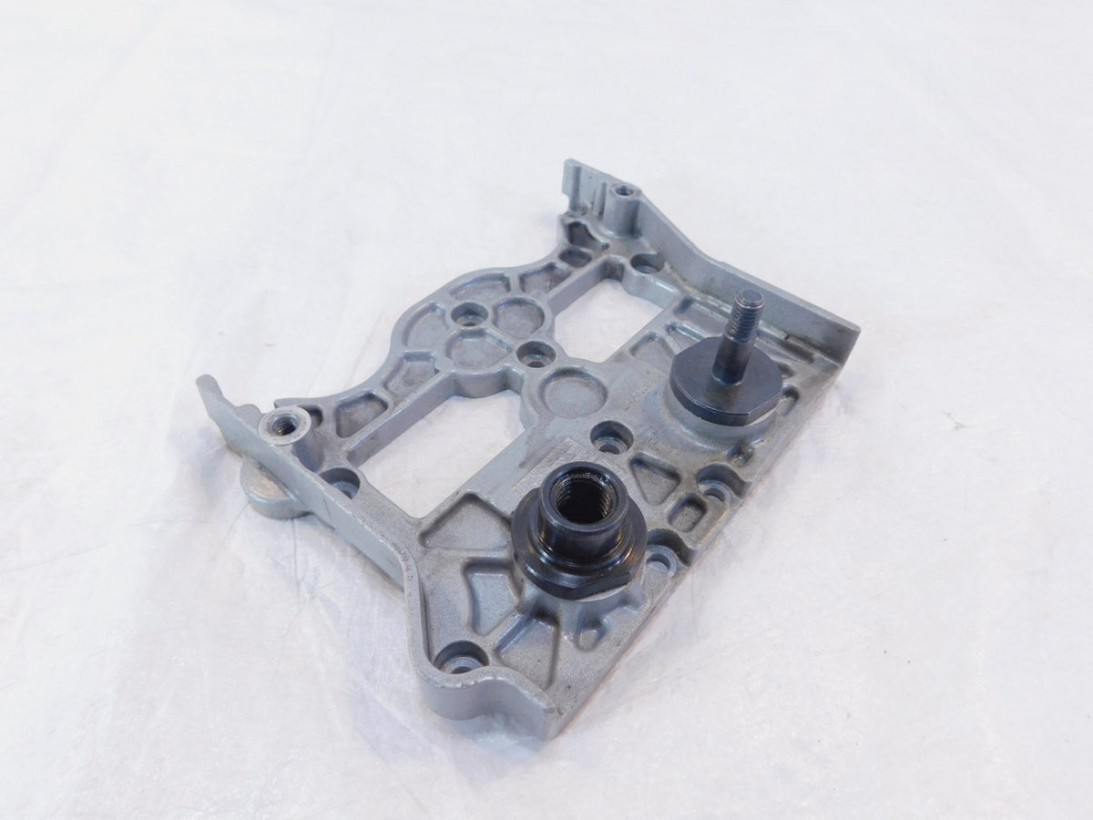 Ducati Superbike 749 749S & 999 999S Engine Motor Front Cylinder Head Side Cover - C3 Cycle