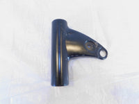2001-2019 Triumph Bonneville T100 Right Fork Headlight Head Lamp Bracket Mount - C3 Cycle