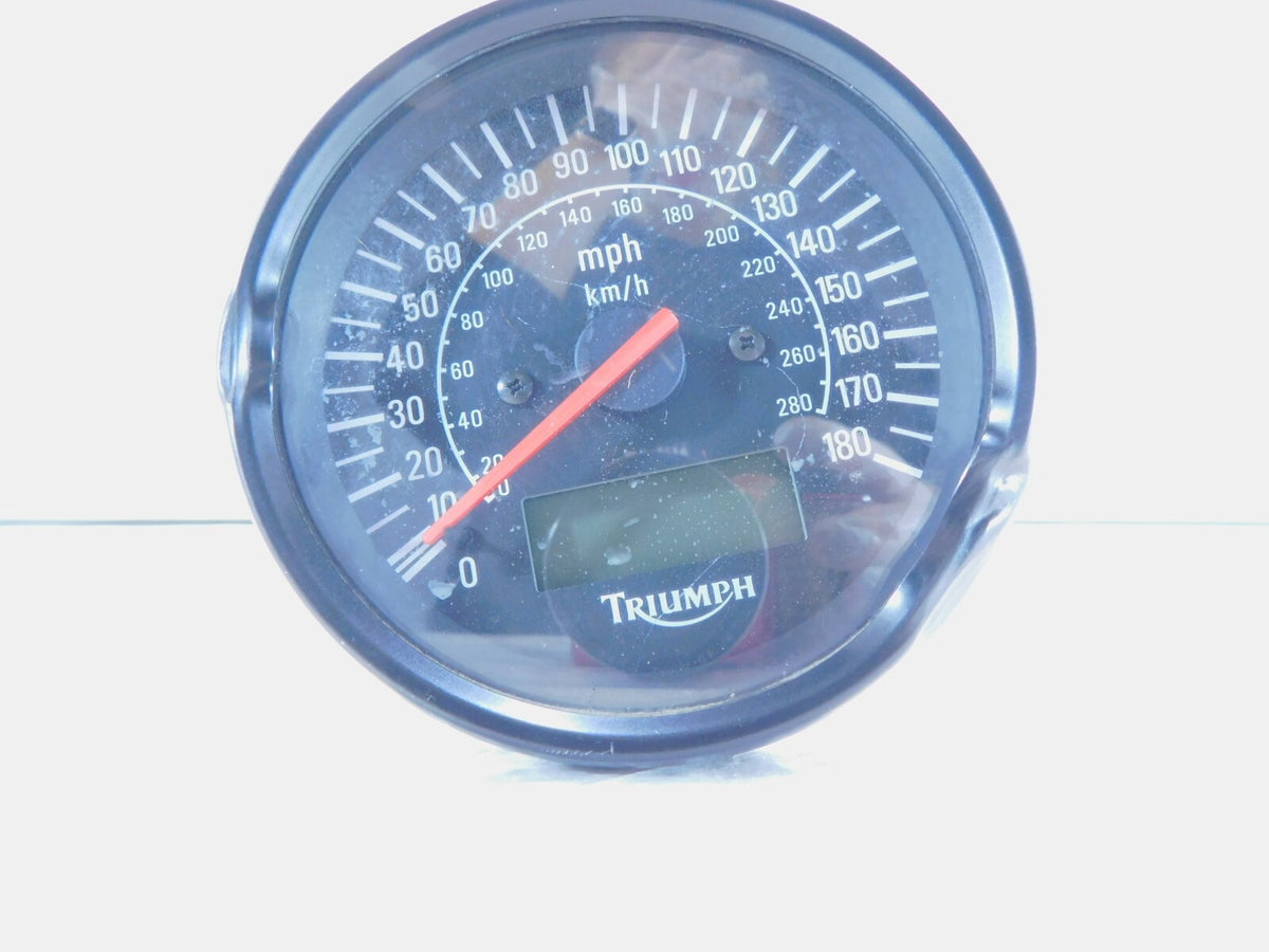 1999-2004 Triumph Sprint ST 955I Speedometer Speedo Odometer Instrument Gauge - C3 Cycle