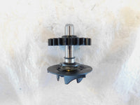 2019-2022 Can-Am Ryker 600 900 Rally Engine Water Pump Impeller Gear & Shaft - C3 Cycle