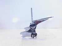 Harley Electra Glide & Road King Detachable Rear Sissybar Backrest Luggage Rack - C3 Cycle