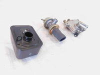 Yamaha V-Star 650 XVS650 Air Cleaner Emissions Exhaust Filter & Cut Off Valves - C3 Cycle