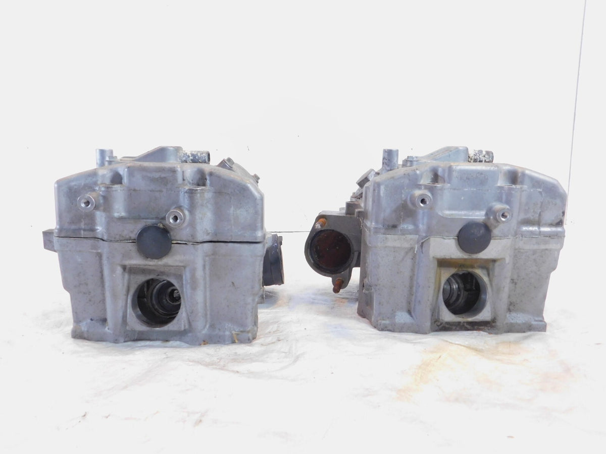 Honda VTX1300C VTX1300R VTX1300S Front & Rear Engine Motor Cylinder Heads & Cams - C3 Cycle