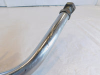 1984-1996 Harley Davidson Electra Glide & Tour Glide Chrome Center Display Stand - C3 Cycle