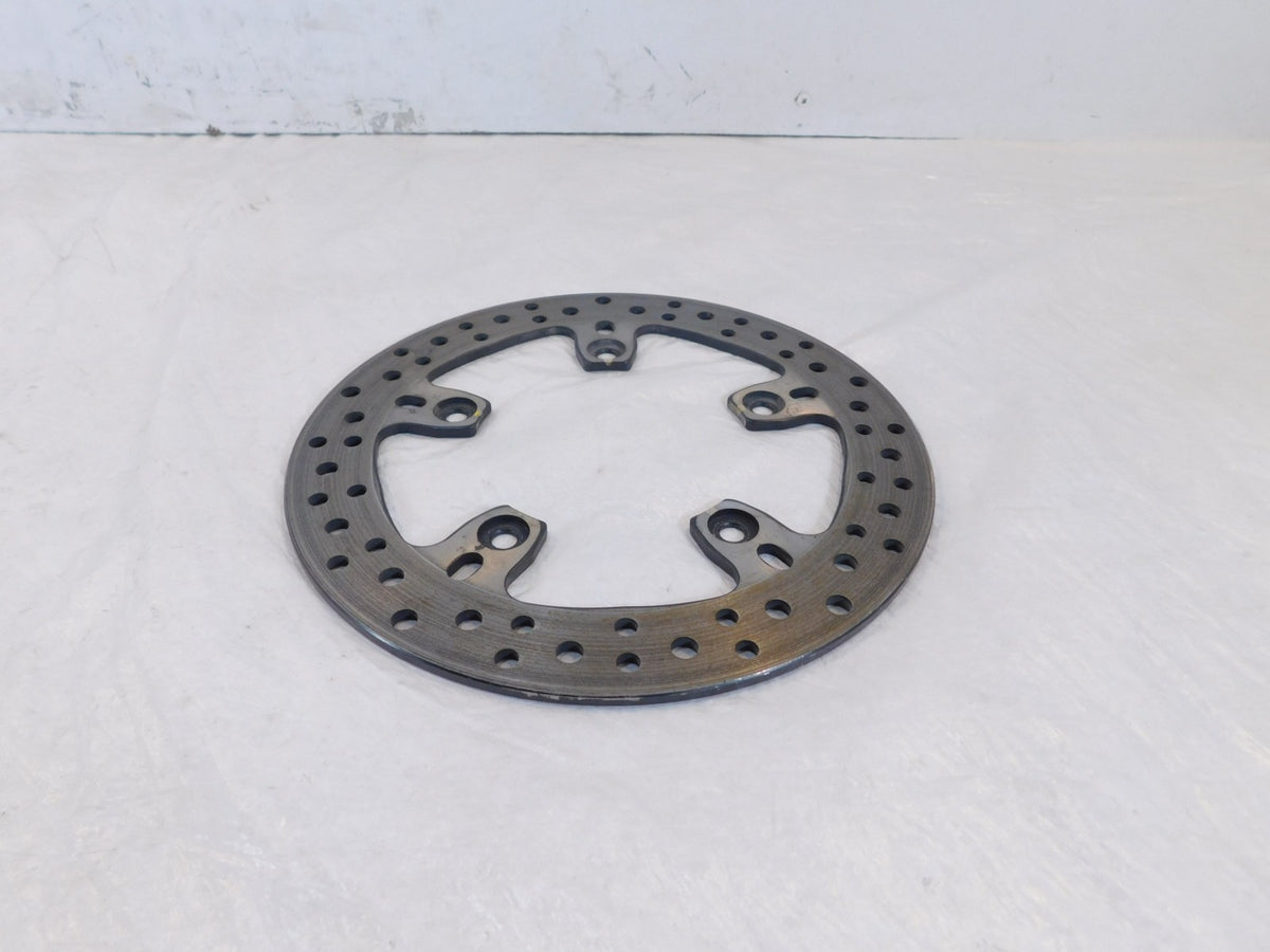 KTM 990 Super Duke & Supermotor Rear Wheel Brake Disc Rotor - C3 Cycle
