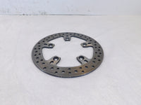 KTM 990 Super Duke & Supermotor Rear Wheel Brake Disc Rotor - C3 Cycle