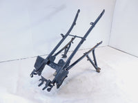 2001 2002 2003 2004 2005 BMW F650CS Rear Tail Section Seat Subframe Frame - C3 Cycle