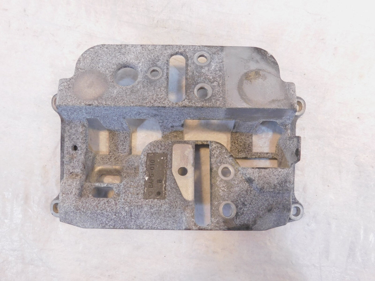 2021-2022 Yamaha Tracer 900 GT MTT09 Frame Engine Motor Mount Bracket Stay Brace - C3 Cycle
