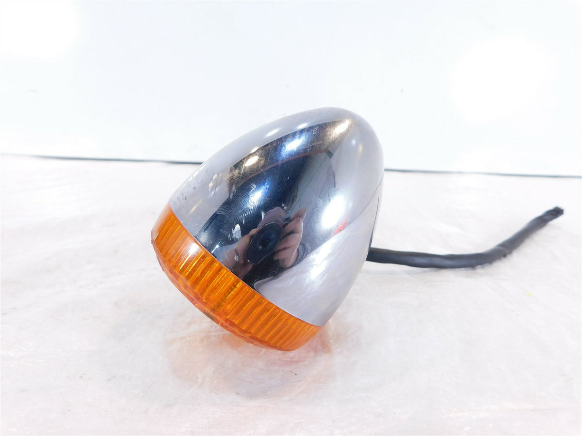 Honda VT1100 VT1100C Shadow 1100 Spirit ACE Front Left Turn Signal Indicator - C3 Cycle