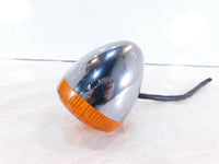 Honda VT1100 VT1100C Shadow 1100 Spirit ACE Front Left Turn Signal Indicator - C3 Cycle
