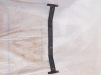 1986-06 Kawasaki Concours 1000 ZG1000 Black Lower Cowling Fairing Mount Bracket - C3 Cycle