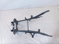 2001 2002 2003 2004 2005 BMW F650CS Rear Tail Section Seat Subframe Frame - C3 Cycle