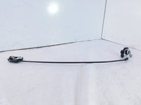 22-25 Harley Davidson Sportster Nightster Special RH975 Seat Lock Latch w/ Cable - C3 Cycle