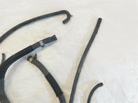 2003 03 Kawasaki Z1000 ZR1000 Engine Motor Coolant Air Hose Pipe Line Box Lot - C3 Cycle