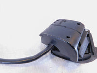 Harley Davidson Sportster Softail FXR Left Horn & Turn Signal Handlebar Switches - C3 Cycle