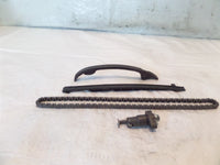 Kawasaki Ninja 650 Versys KLE650 Engine Camshaft Cam Chain & Tensioner Guides - C3 Cycle