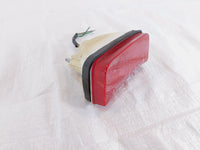 1984-1986 Honda VT500 VT500C Shadow 500 Rear Wheel Brake Taillight Light Lamp - C3 Cycle